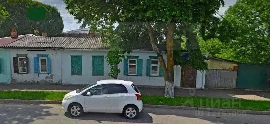 Офис в Адыгея, Майкоп ул. Гагарина, 21 (200 м) - Фото 0