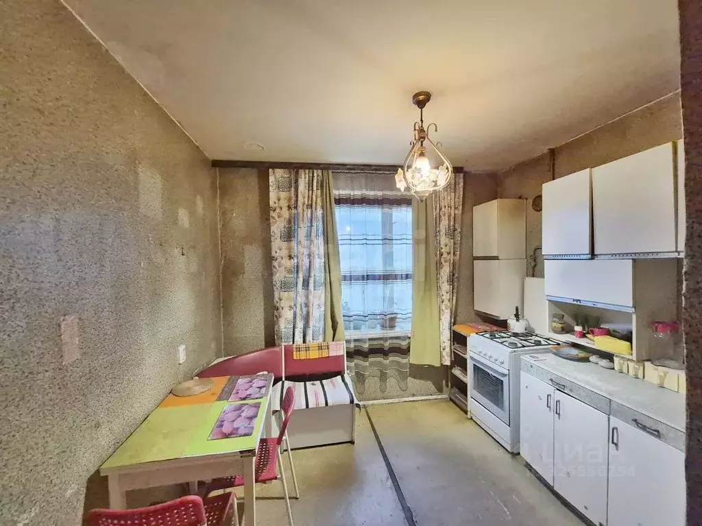 2-к кв. Орловская область, Орел Советская ул., 51 (50.6 м) - Фото 1