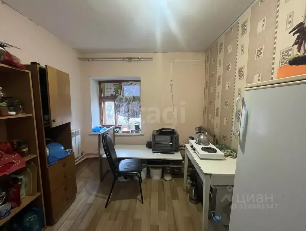 2-к кв. Воронежская область, Борисоглебск ул. Космонавтов, 1 (54.0 м) - Фото 1