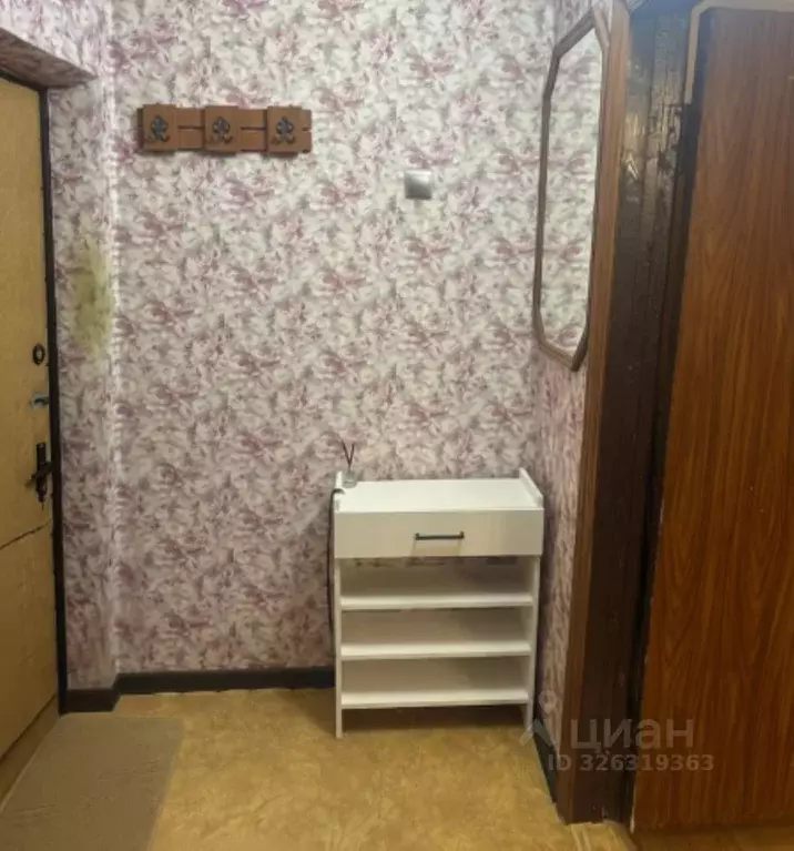 1-к кв. Московская область, Фрязино проезд Десантников, 5 (33.5 м) - Фото 1