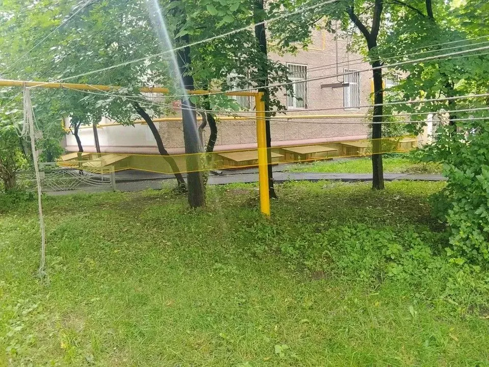 Помещение свободного назначения в Москва ул. Расплетина, 4К1 (118 м) - Фото 2