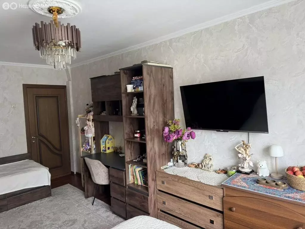 2-комнатная квартира: Сочи, микрорайон Центральный, улица Роз, 54 ... - Фото 1