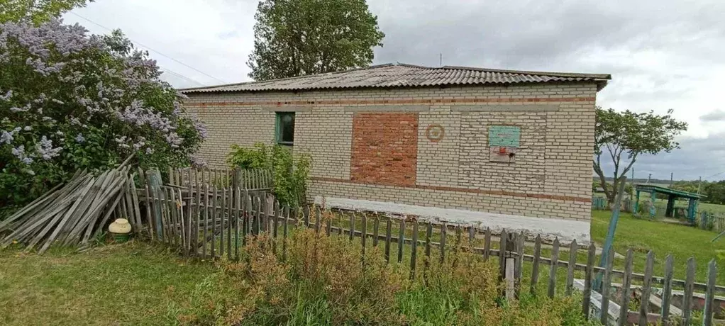 Помещение свободного назначения в Курганская область, Юргамышский ... - Фото 2