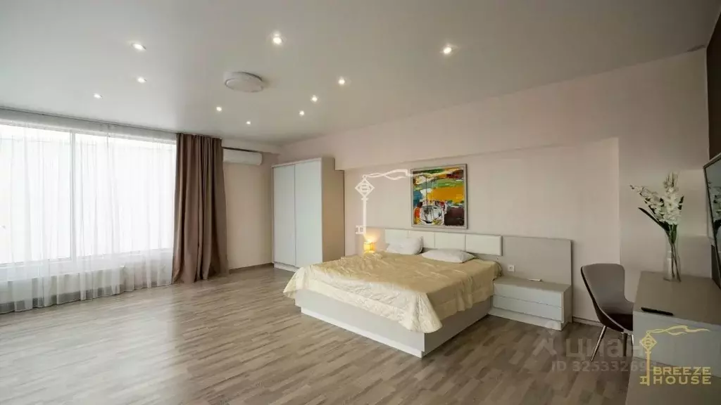 2-к кв. Севастополь ул. Парковая, 7 (101.7 м) - Фото 2