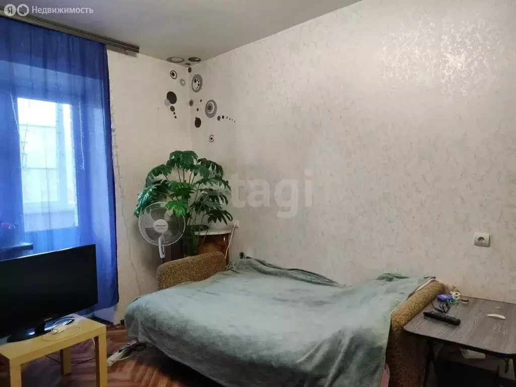 1-комнатная квартира: Мичуринск, Липецкое шоссе, 110Б (36 м) - Фото 1