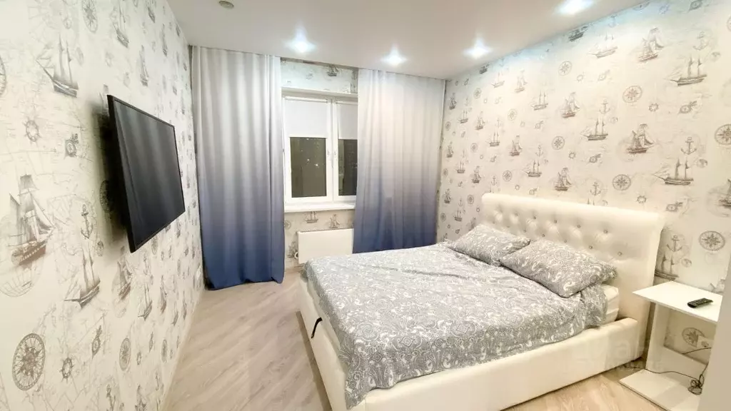 2-к кв. Московская область, Люберцы городской округ, д. Островцы, ... - Фото 1