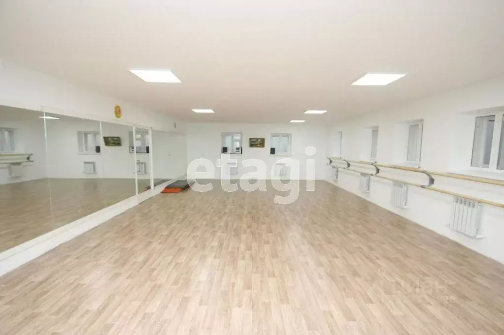 Офис в Костромская область, Кострома ул. Свердлова, 41А (214 м) - Фото 1