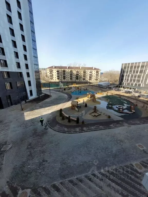 2-к кв. Татарстан, Казань ул. Горьковское Шоссе, 2Ак3 (60.0 м) - Фото 2