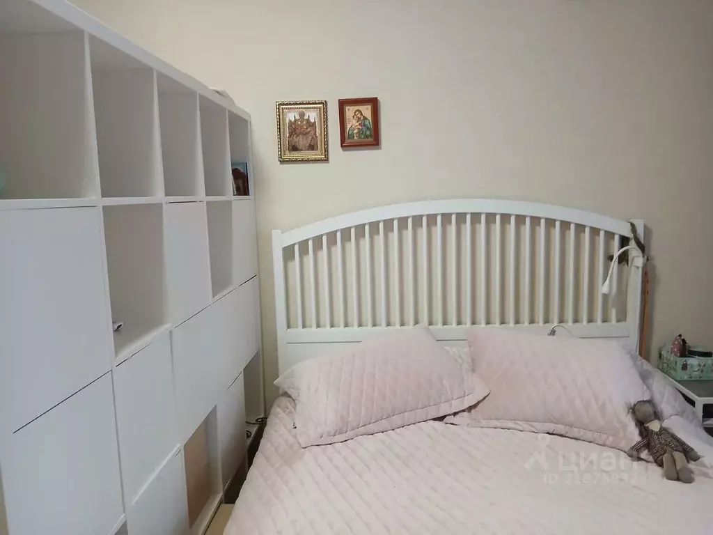 2-к кв. Московская область, Раменское Северное ш., 16А (49.8 м) - Фото 1