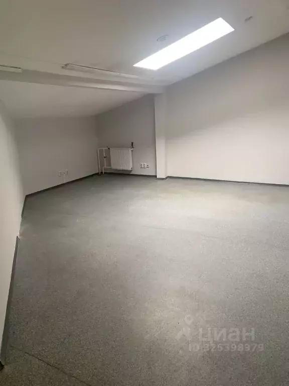 Помещение свободного назначения в Санкт-Петербург Пулковское ш., 30к4 ... - Фото 1