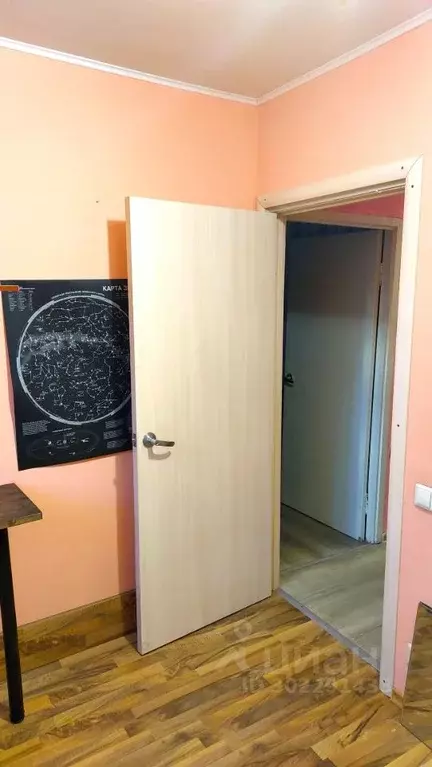 4-к кв. Карелия, Петрозаводск Сыктывкарская ул., 25 (71.0 м) - Фото 1