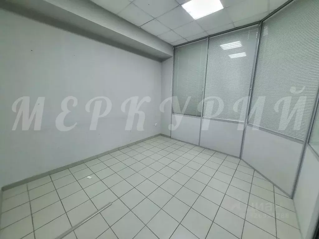 Офис в Новосибирская область, Новосибирск ул. Крылова, 36 (63 м) - Фото 2