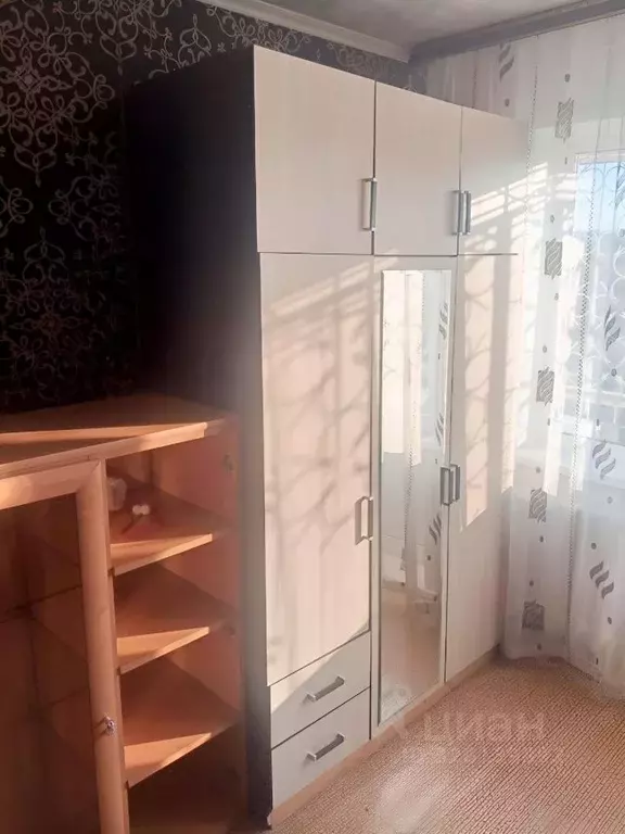 1-к кв. Кемеровская область, Новокузнецк ул. Кузнецова, 19А (31.0 м) - Фото 2