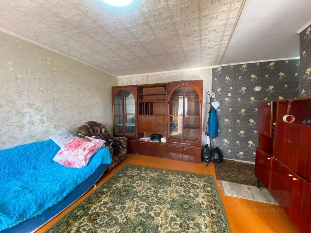 2-к кв. Татарстан, Зеленодольск ул. Карла Маркса, 49 (44.0 м) - Фото 2