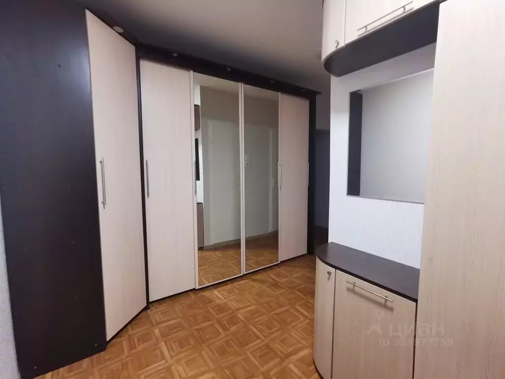 2-к кв. Санкт-Петербург ул. Кораблестроителей, 40К1 (57.0 м) - Фото 1