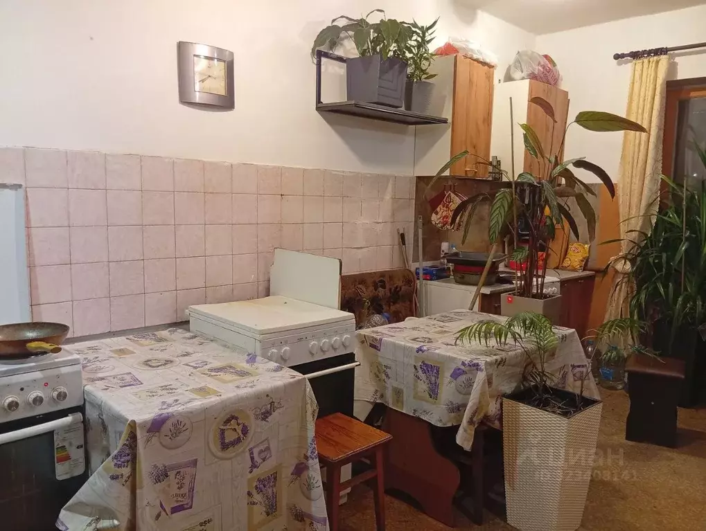 Комната Краснодарский край, Туапсе ул. Калараша, 17 (21.5 м) - Фото 2