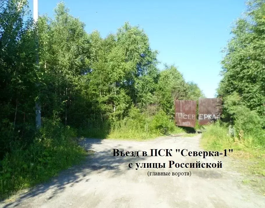 Участок в Свердловская область, Екатеринбург Северка-1 садоводческий ... - Фото 0