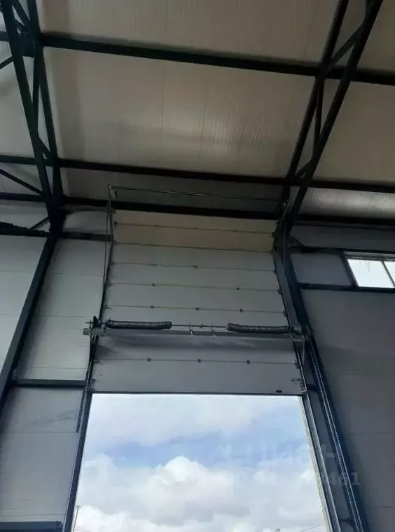 Склад в Московская область, Домодедово городской округ, д. Купчинино ... - Фото 1