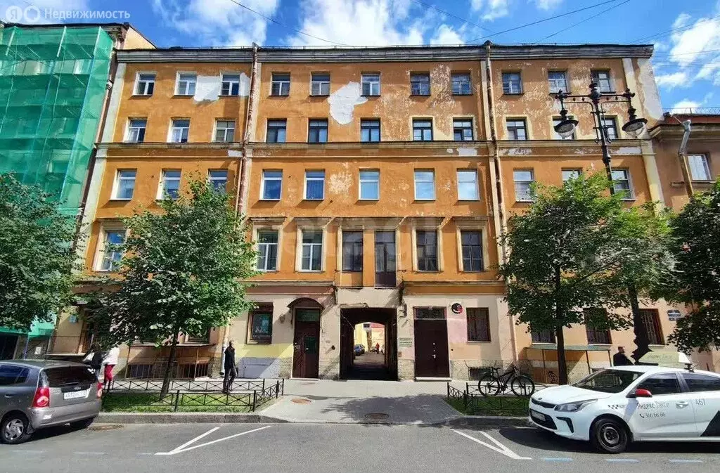 Офис (100 м) - Фото 1