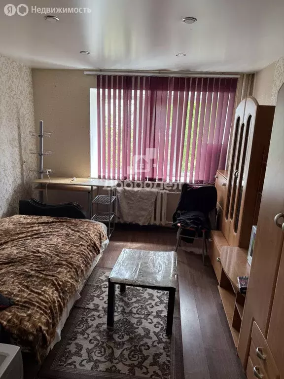Квартира-студия: Екатеринбург, Хвойная улица, 76к2 (17 м) - Фото 0
