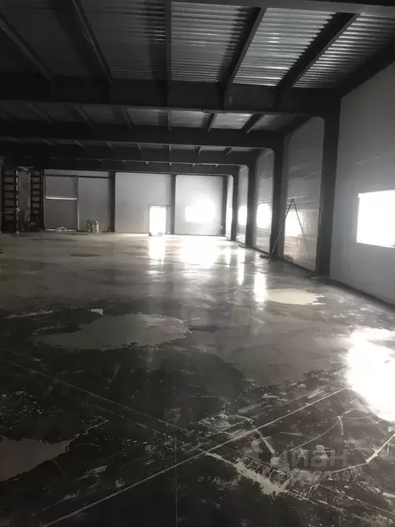 Торговая площадь в Томская область, Томск Мокрушинский мкр, ул. ... - Фото 2