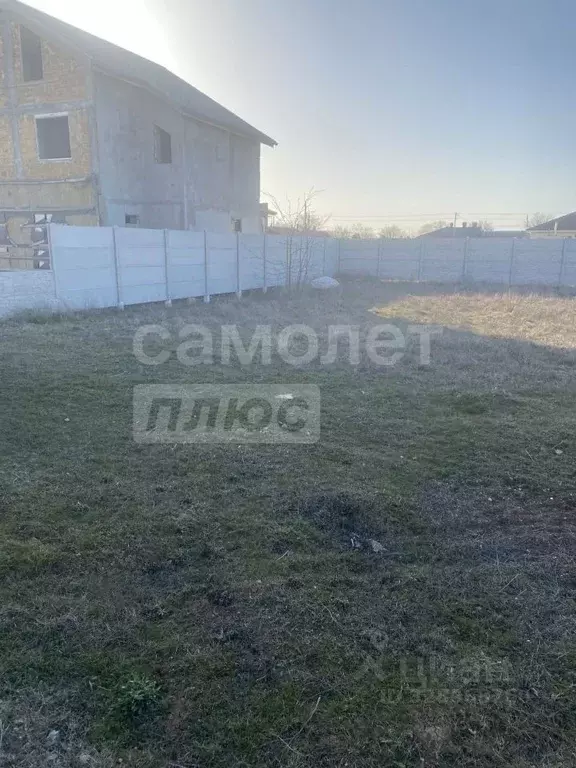 Участок в Крым, Сакский район, Молочненское с/пос, с. Витино ул. ... - Фото 2