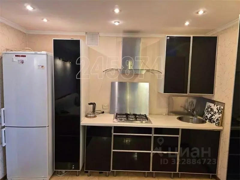 1-к кв. Москва просп. Мира, 131К1 (32.0 м) - Фото 0