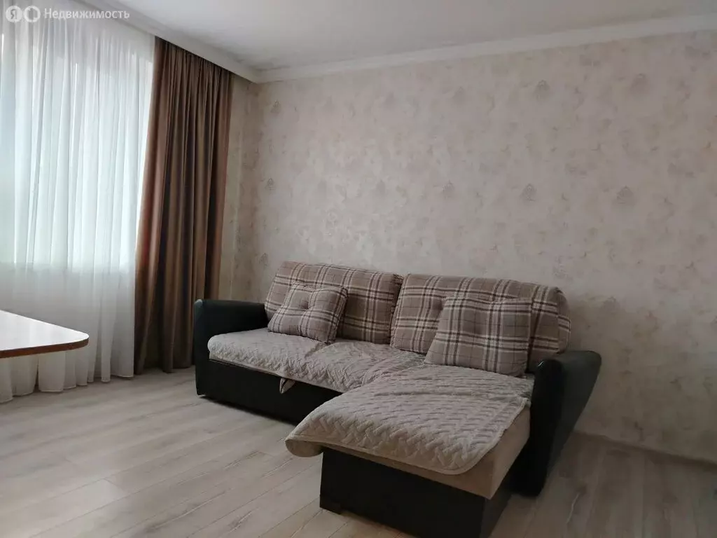 2-комнатная квартира: Владикавказ, Пушкинская улица, 76/1 (46 м) - Фото 1