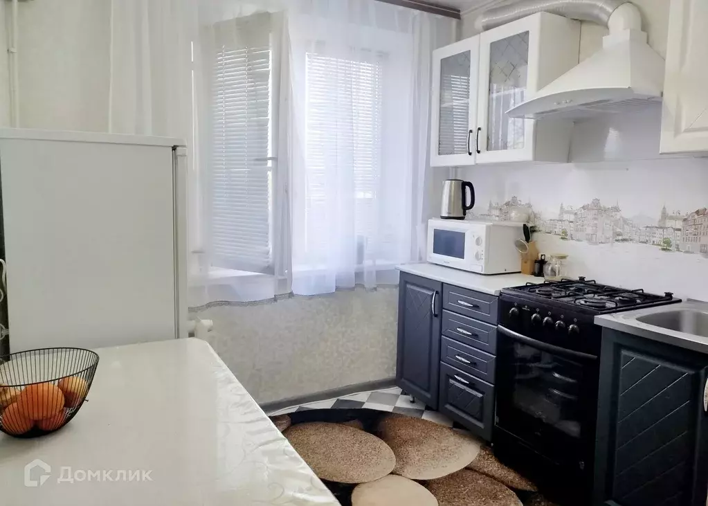 Продаётся 1-к квартира, 30 м - Фото 0