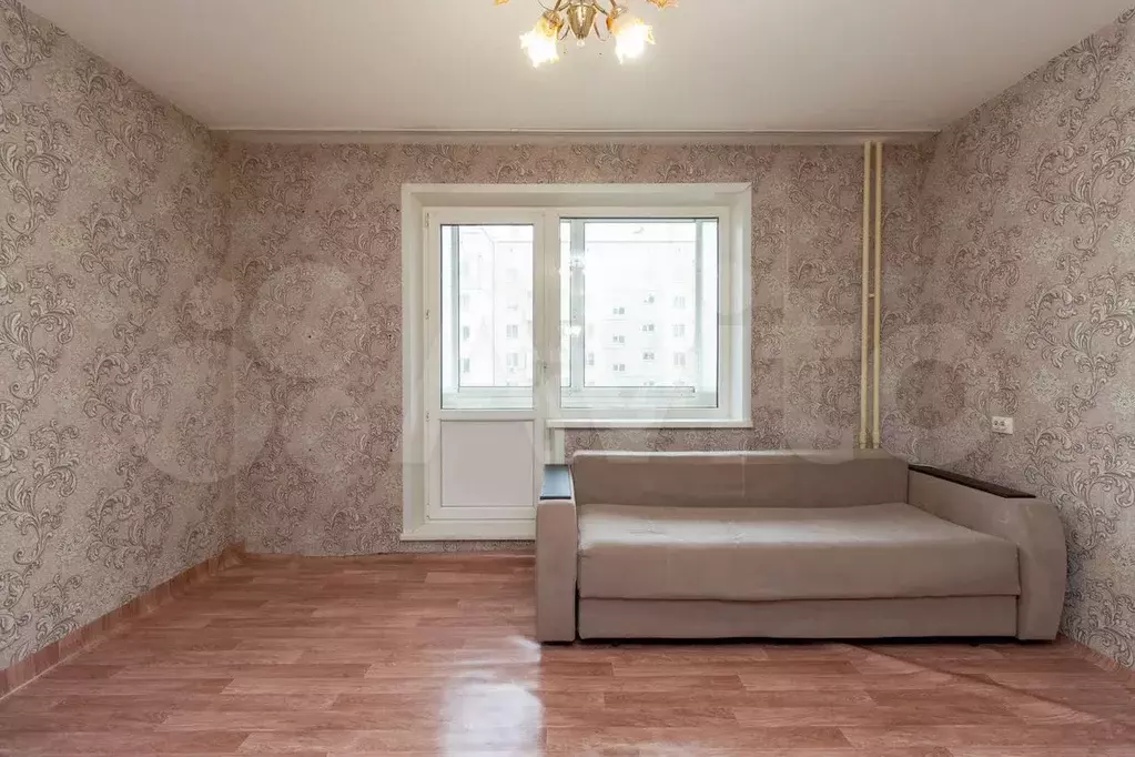 2-к. квартира, 52,8 м, 7/10 эт. - Фото 1