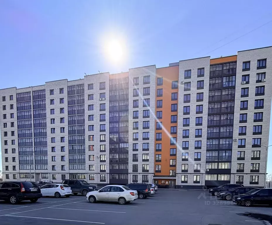 1-к кв. Новгородская область, Великий Новгород Псковская ул., 66 (40.4 ... - Фото 1