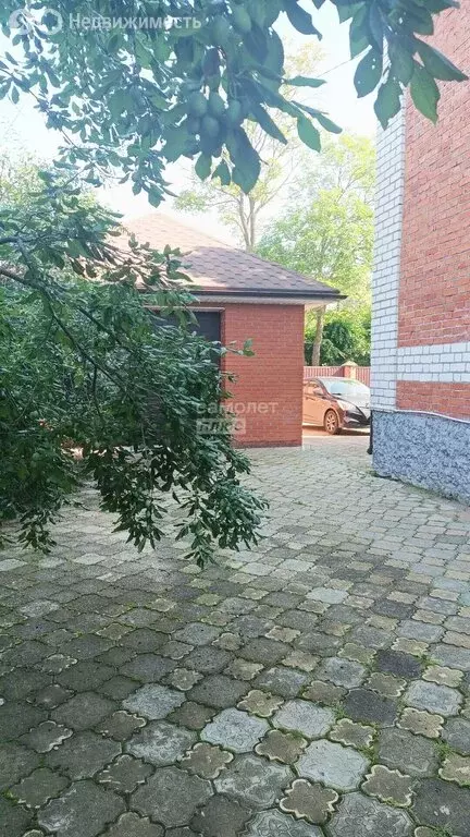 Дом в село Семёновка, Комсомольская улица, 15 (277 м) - Фото 2