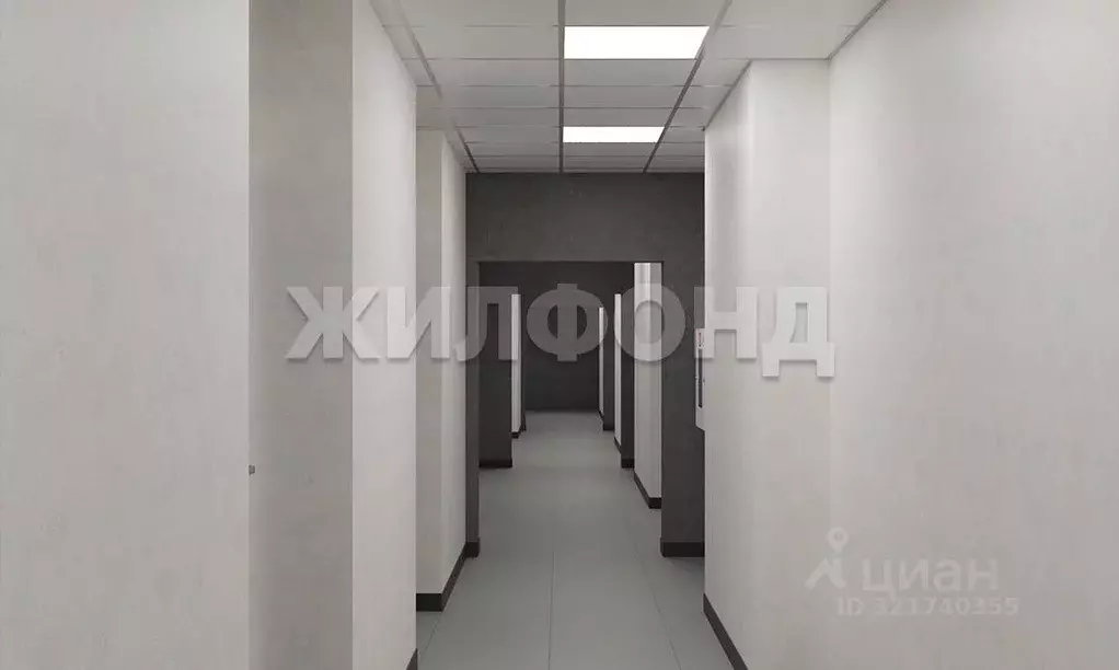 3-к кв. Новосибирская область, Новосибирск Игарская ул., 19/4 (78.0 м) - Фото 2