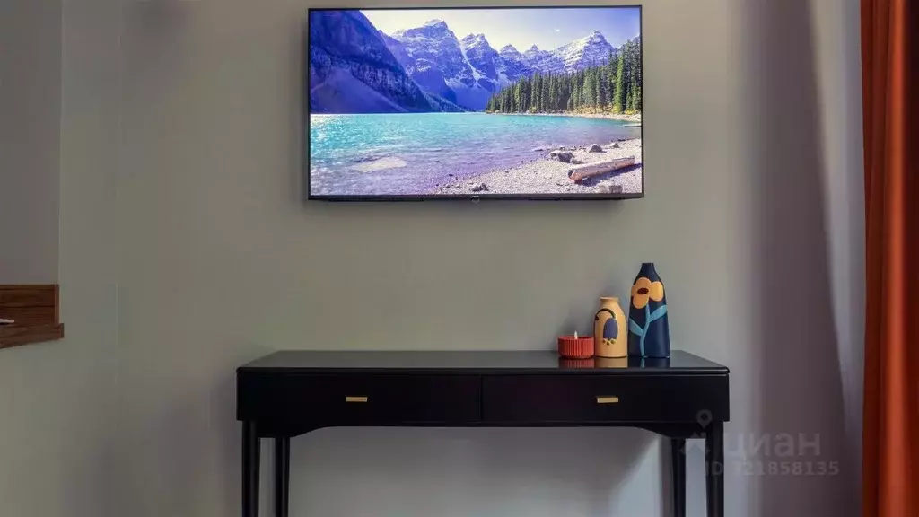 1-к кв. Кабардино-Балкария, Нальчик ул. Кирова, 1 (42.0 м) - Фото 2