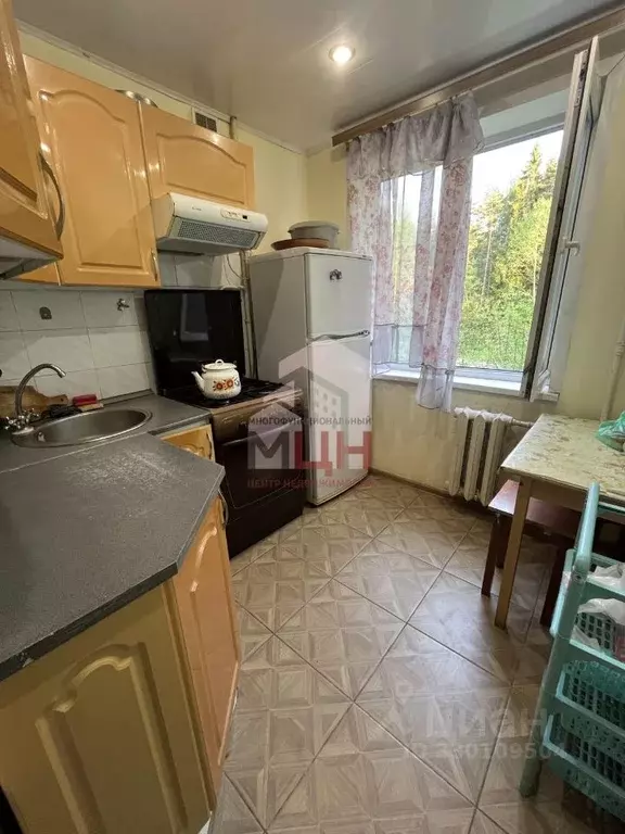 2-к кв. Тверская область, Конаково Белавинская ул., 61 (44.0 м) - Фото 2