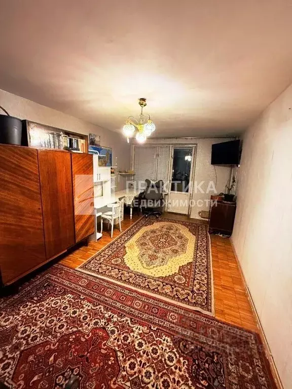 2-к кв. Москва ул. Бестужевых, 21 (54.0 м) - Фото 1