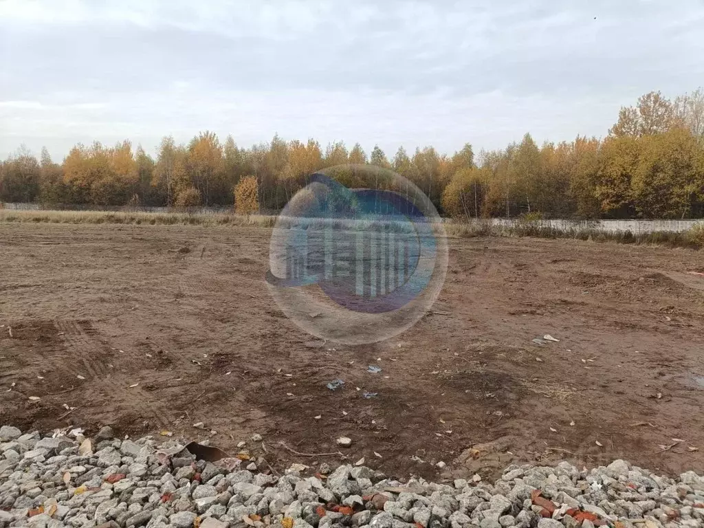 Участок в Московская область, Видное ул. 1-я Набережная (4.61 сот.) - Фото 1