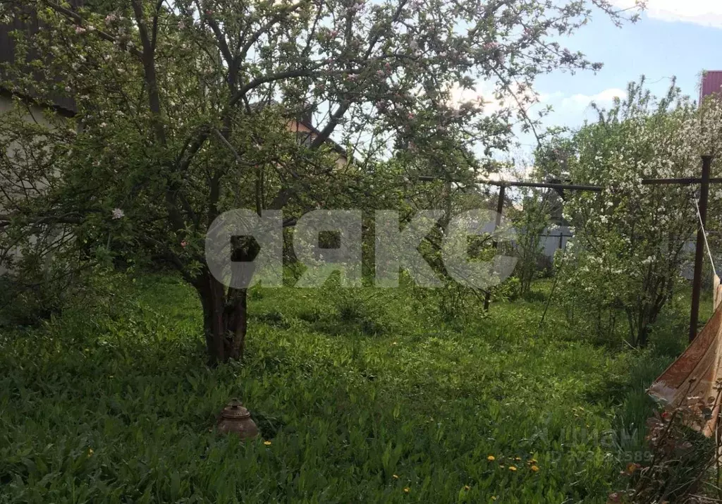 Участок в Краснодарский край, Горячий Ключ Нагорный пер. (7.0 сот.) - Фото 2