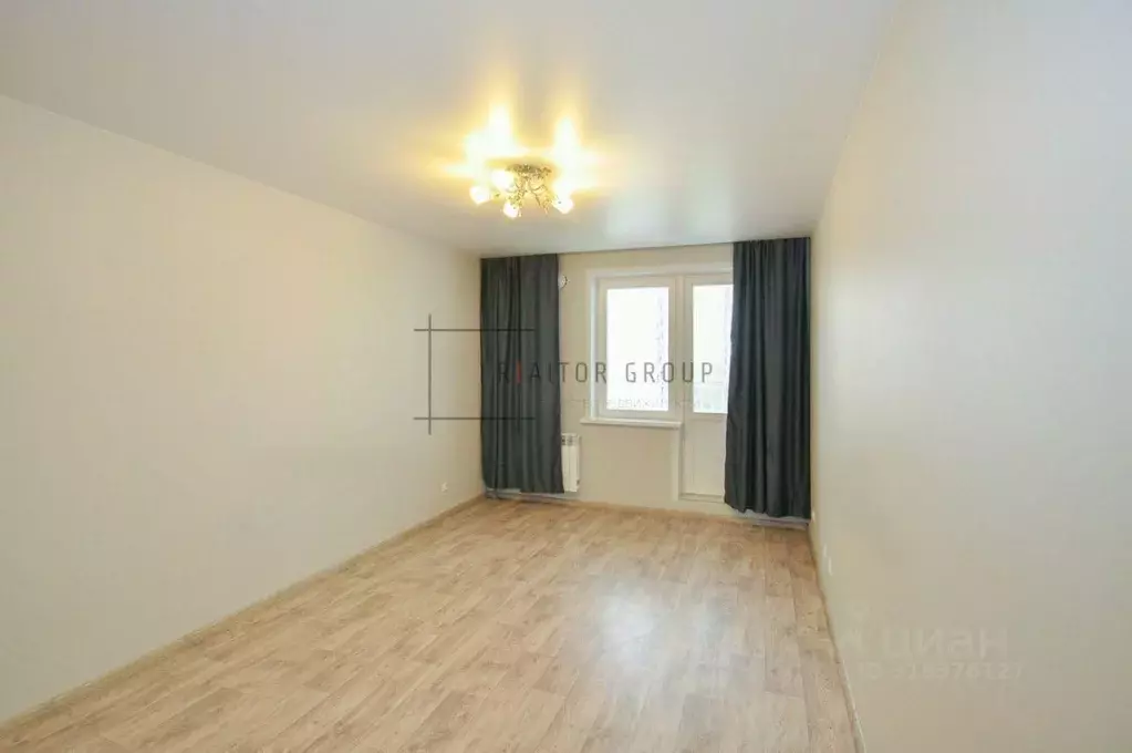 Квартира, студия, 24.1 м - Фото 0