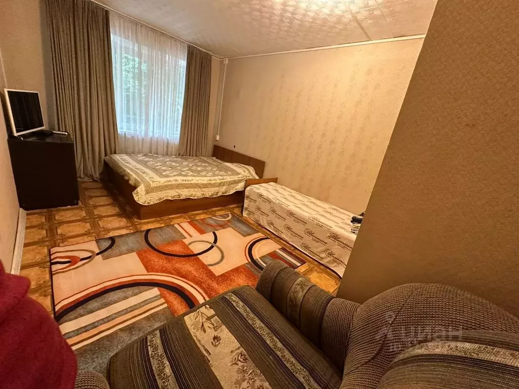 2-к кв. Краснодарский край, Геленджик городской округ, Бетта хут., Дом ... - Фото 1