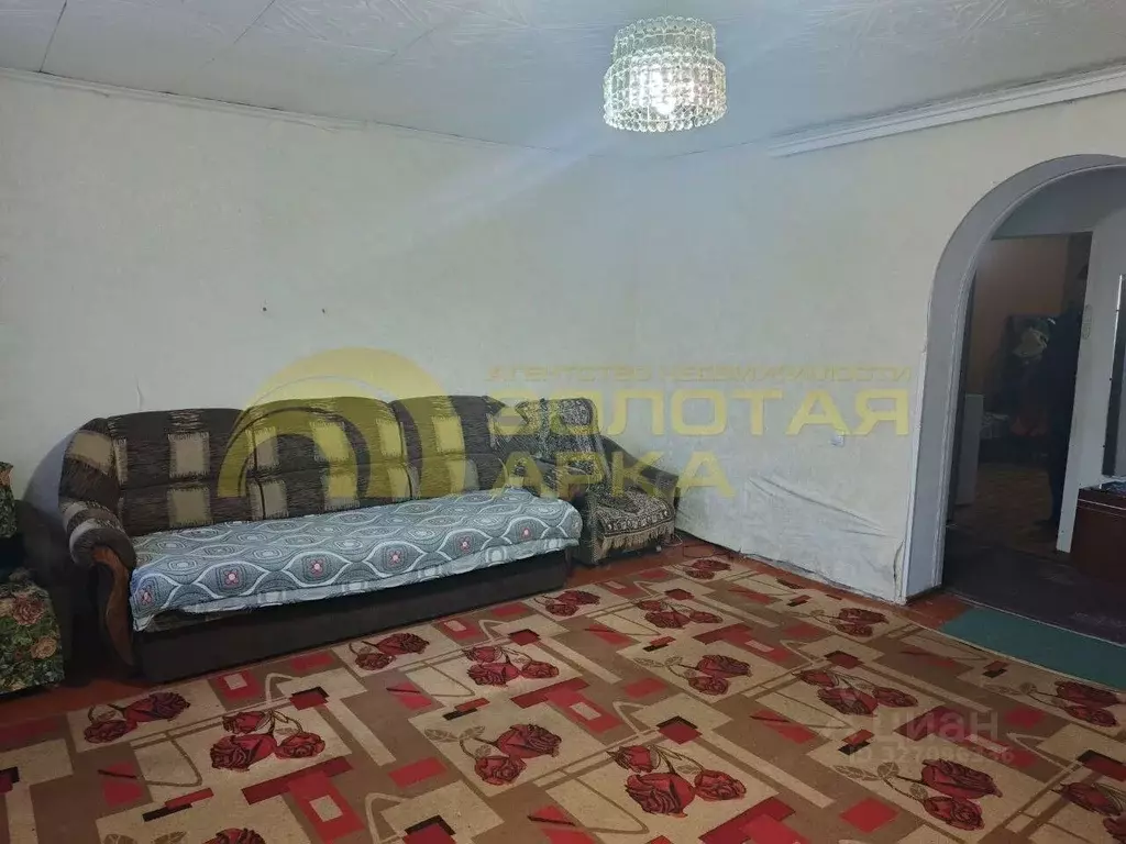 3-к кв. Краснодарский край, Абинский район, Холмское с/пос, Холмская ... - Фото 2