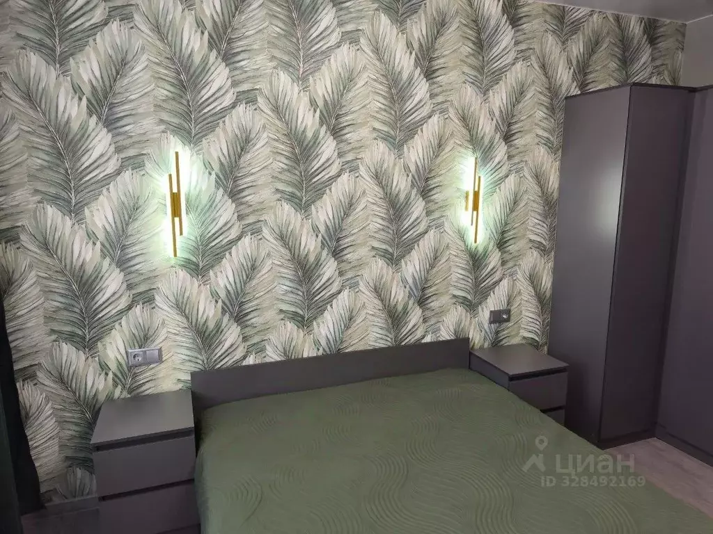 2-к кв. Амурская область, Благовещенский район, с. Чигири ул. ... - Фото 1