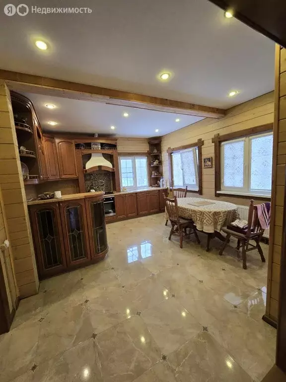 Дом в Московская область, городской округ Клин, деревня Напругово, 45А ... - Фото 2