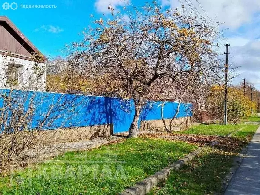 Дом в Верхнебаканский, Баканская улица, 39 (60.5 м) - Фото 1