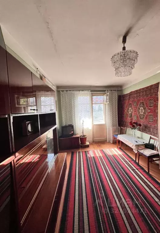 3-к кв. Дагестан, Махачкала ул. Гусаева, 2 (57.0 м) - Фото 0