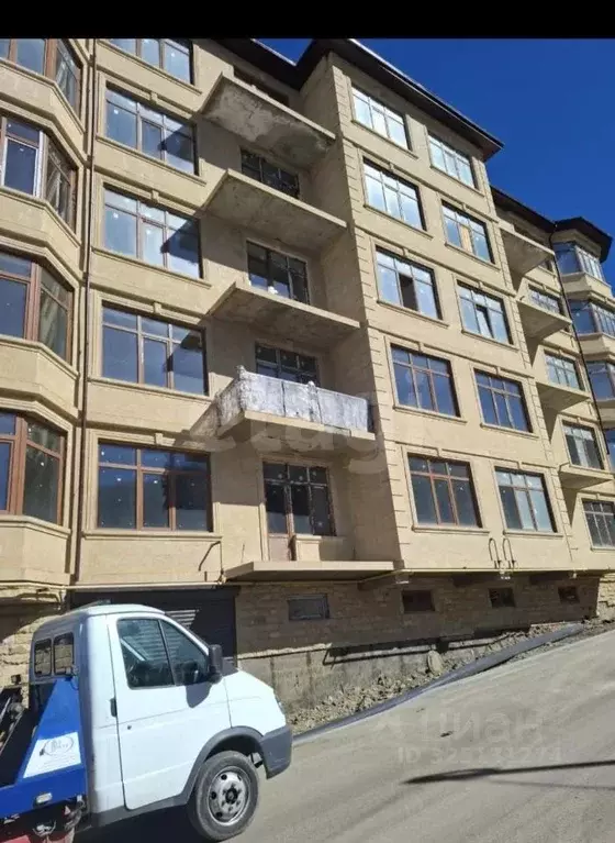 3-к кв. Ставропольский край, Кисловодск Железноводская ул. (108.0 м) - Фото 1