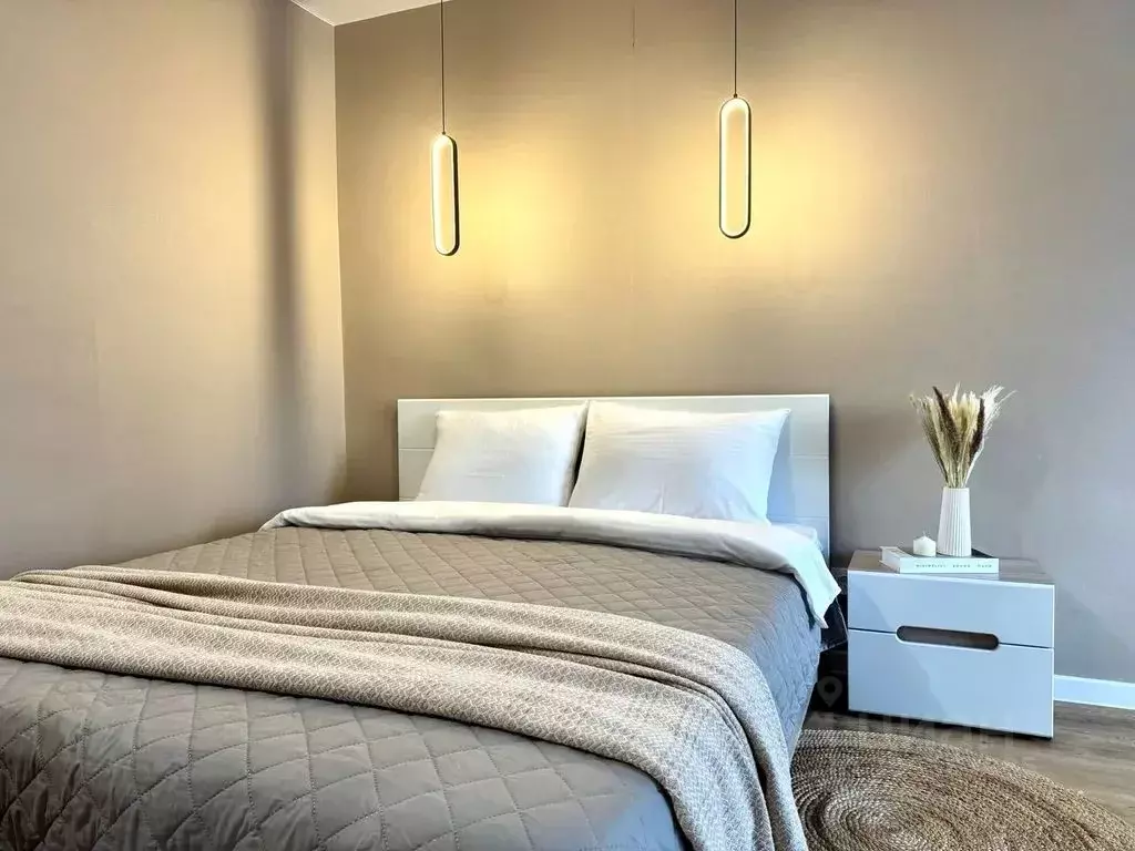 1-к кв. Карелия, Петрозаводск ул. Льва Толстого, 23 (33.0 м) - Фото 0