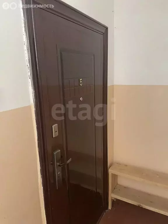 2-комнатная квартира: Владимирская область, Меленковский муниципальный ... - Фото 1