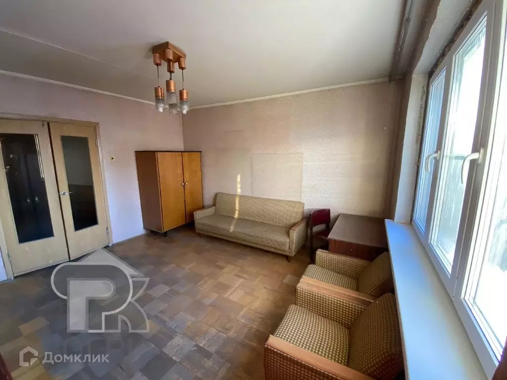 Продаётся 2-к квартира, 52.4 м - Фото 1