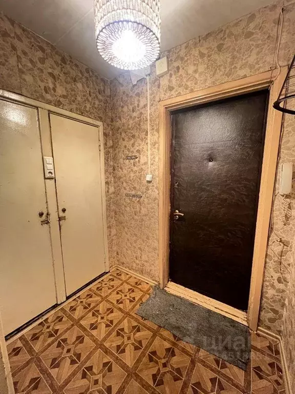 Квартира, 2 комнаты, 46.3 м - Фото 1